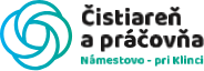 Čistiareň a práčovňa Námestovo - pri Klinci